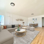 Chic & Spacious 2BR Los Angeles Apt ...